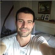 professeur de guitare